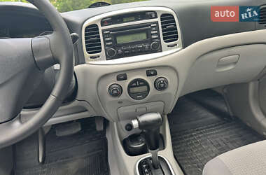 Седан Hyundai Accent 2008 в 