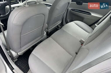 Седан Hyundai Accent 2008 в 