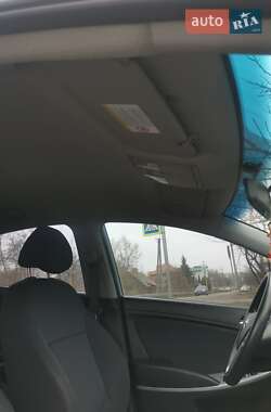 Седан Hyundai Accent 2012 в Киеве