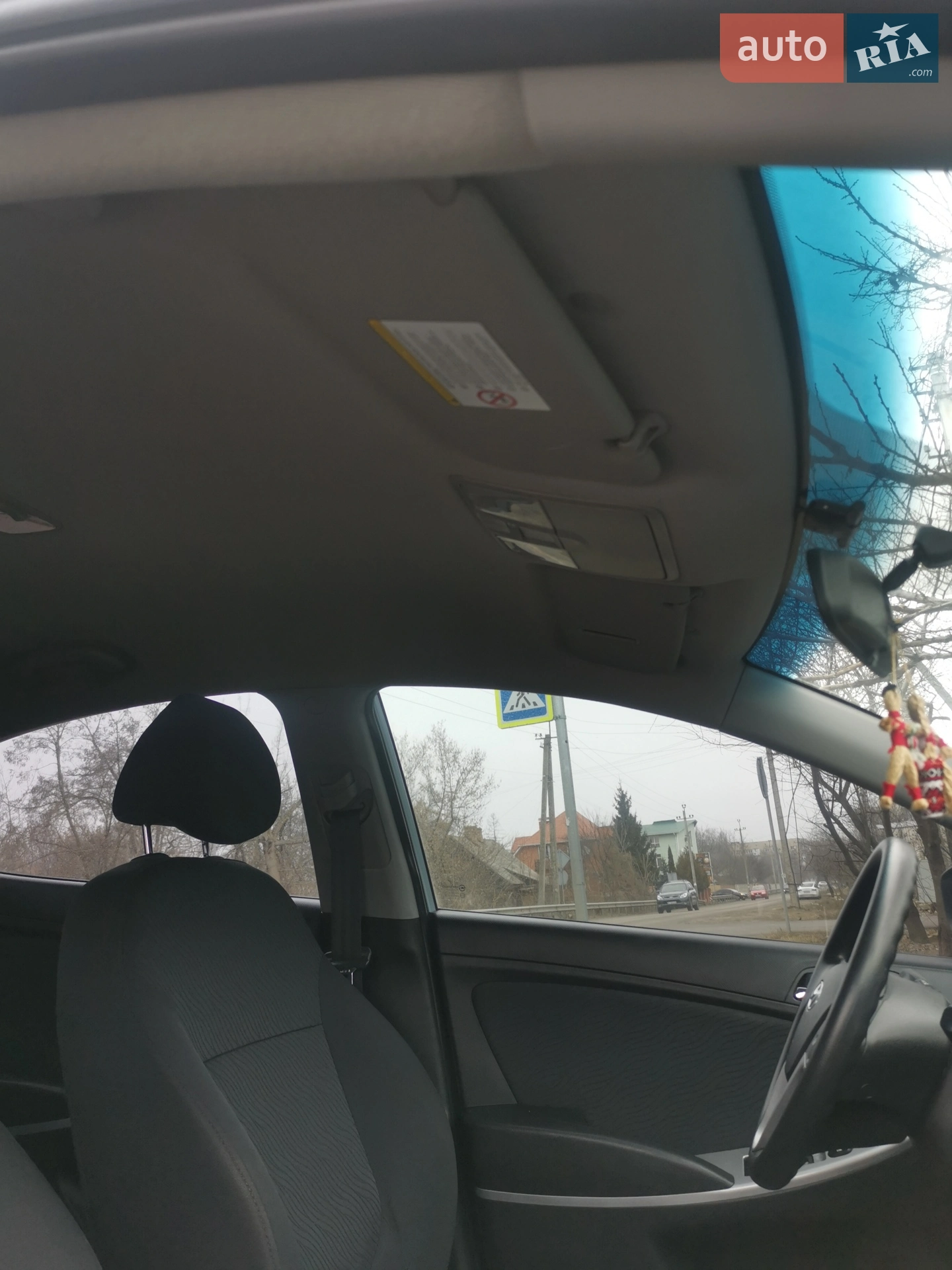 2012 Hyundai Accent - мініатюра 2