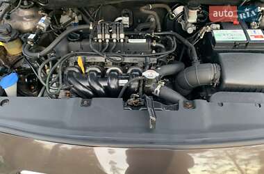 Седан Hyundai Accent 2016 в 