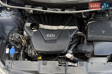 Седан Hyundai Accent 2014 в 