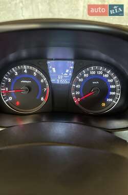 Седан Hyundai Accent 2011 в 
