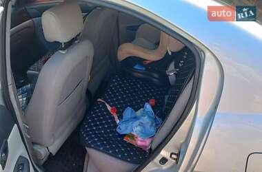 Седан Hyundai Accent 2007 в 
