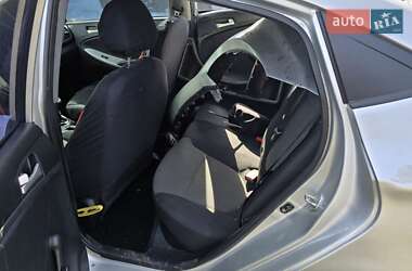Седан Hyundai Accent 2011 в 