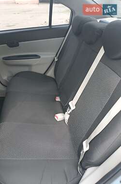 Седан Hyundai Accent 2007 в 