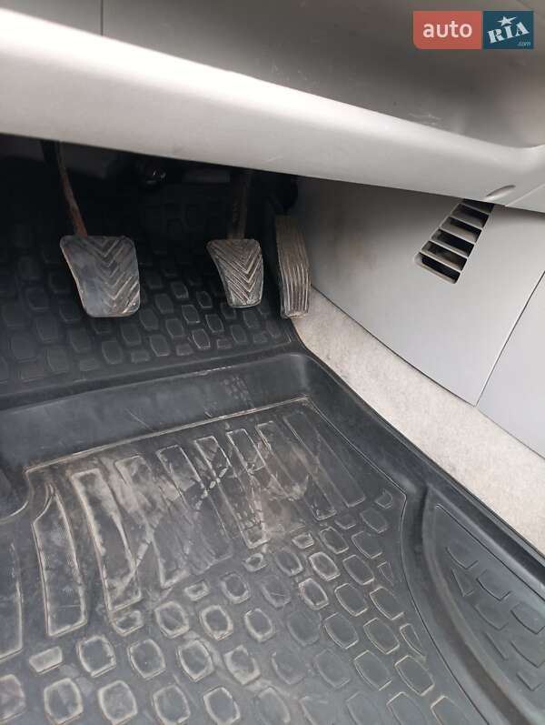 Седан Hyundai Accent 2007 в Харькове