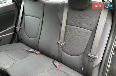 Седан Hyundai Accent 2012 в 
