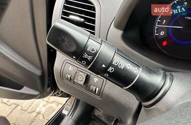 Седан Hyundai Accent 2012 в 