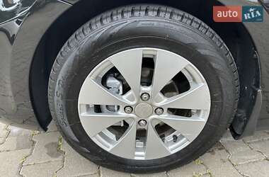 Седан Hyundai Accent 2012 в 
