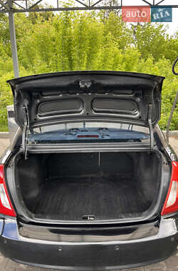 Седан Hyundai Accent 2007 в 