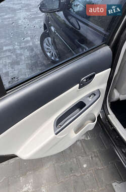 Седан Hyundai Accent 2007 в 