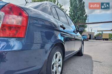 Седан Hyundai Accent 2006 в 