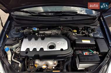 Седан Hyundai Accent 2006 в 