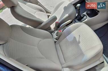 Седан Hyundai Accent 2006 в 