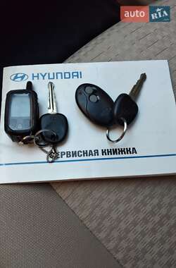 Седан Hyundai Accent 2006 в 