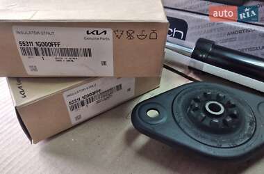Седан Hyundai Accent 2006 в 
