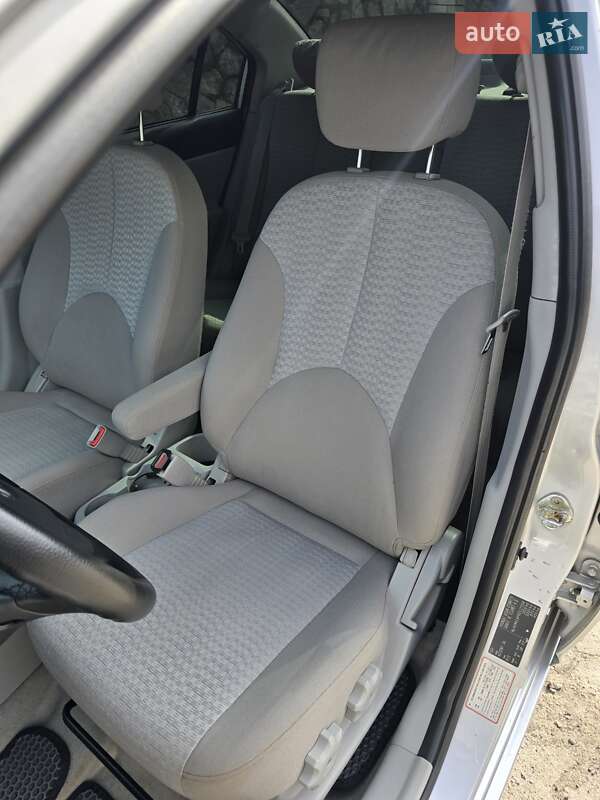 Седан Hyundai Accent 2008 в Запоріжжі