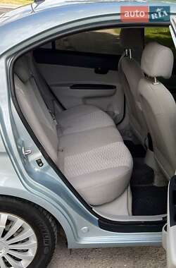 Седан Hyundai Accent 2008 в 