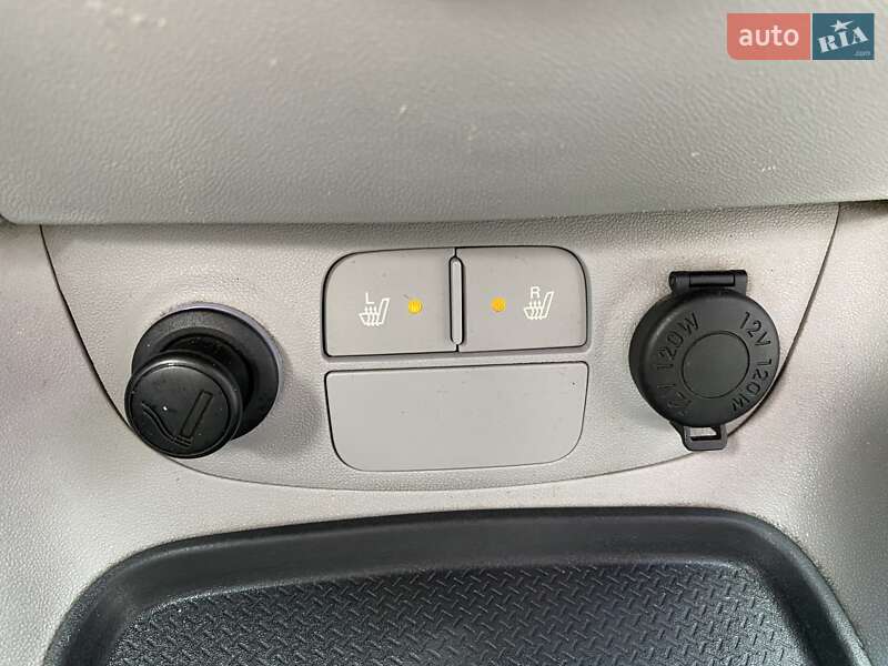 Седан Hyundai Accent 2008 в Мукачево