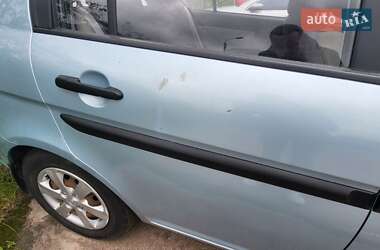 Седан Hyundai Accent 2008 в 