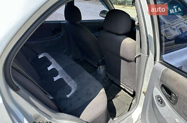 Лифтбек Hyundai Accent 2005 в 