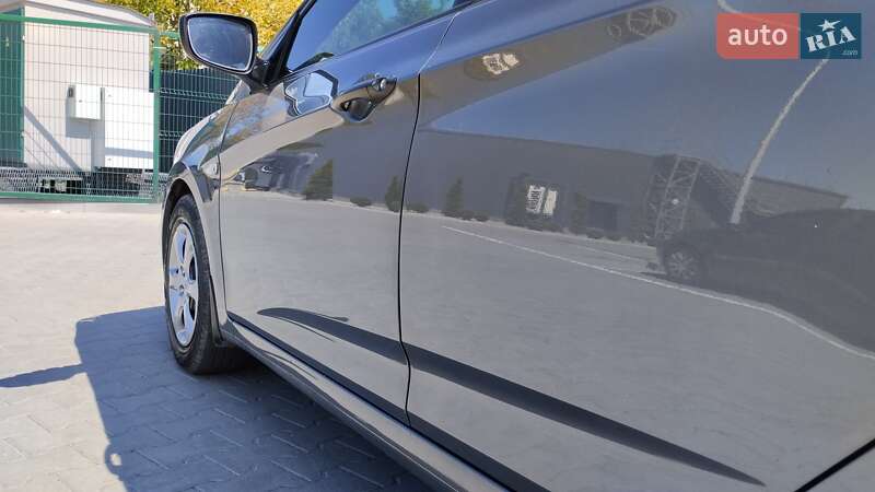 Седан Hyundai Accent 2011 в Вінниці