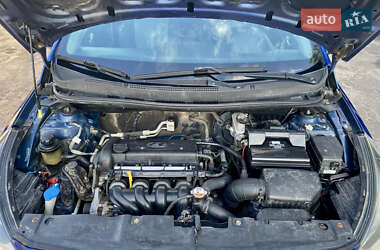 Седан Hyundai Accent 2011 в 