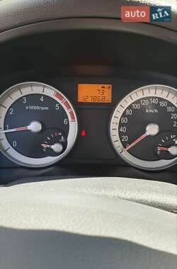 Седан Hyundai Accent 2008 в 