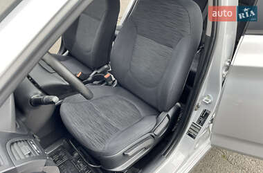 Седан Hyundai Accent 2016 в 
