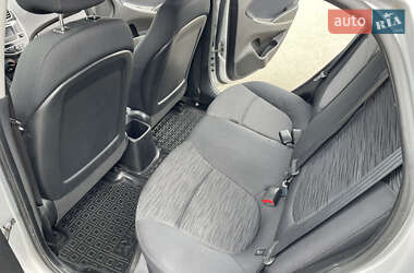 Седан Hyundai Accent 2016 в 
