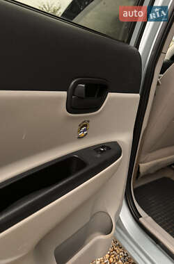 Седан Hyundai Accent 2008 в 