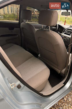 Седан Hyundai Accent 2008 в 