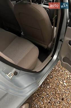 Седан Hyundai Accent 2008 в 