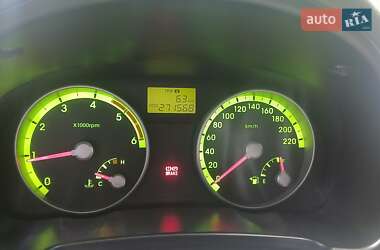 Седан Hyundai Accent 2008 в 