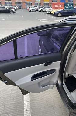 Седан Hyundai Accent 2008 в 