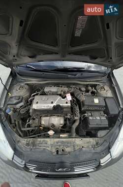 Седан Hyundai Accent 2008 в 
