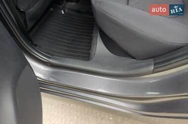 Седан Hyundai Accent 2013 в 