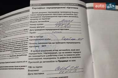 Седан Hyundai Accent 2013 в 