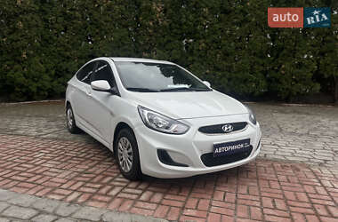 Hyundai Accent 2019 Hyundai Accent 2019