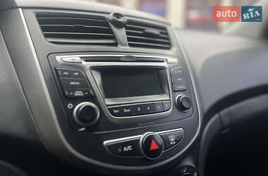 Седан Hyundai Accent 2019 в 