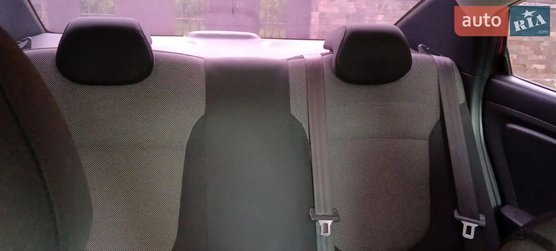 2011 Hyundai Accent - мініатюра 26