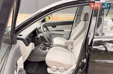 Седан Hyundai Accent 2008 в 