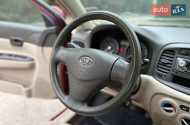Седан Hyundai Accent 2006 в 