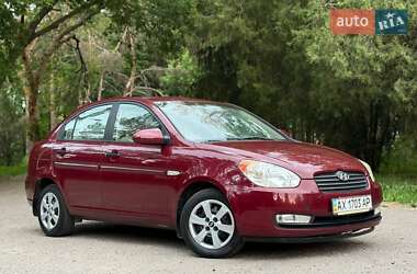 Седан Hyundai Accent 2006 в 