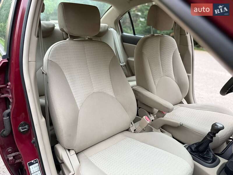 Седан Hyundai Accent 2006 в Харкові