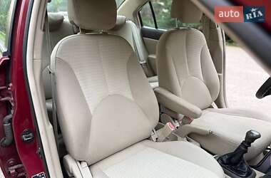 Седан Hyundai Accent 2006 в 