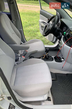 Седан Hyundai Accent 2008 в 