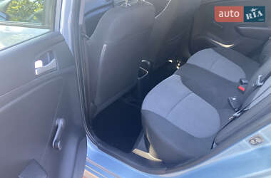 Седан Hyundai Accent 2011 в 