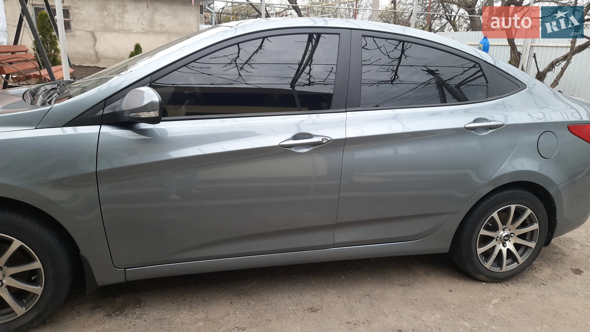 2019 Hyundai Accent - мініатюра 2